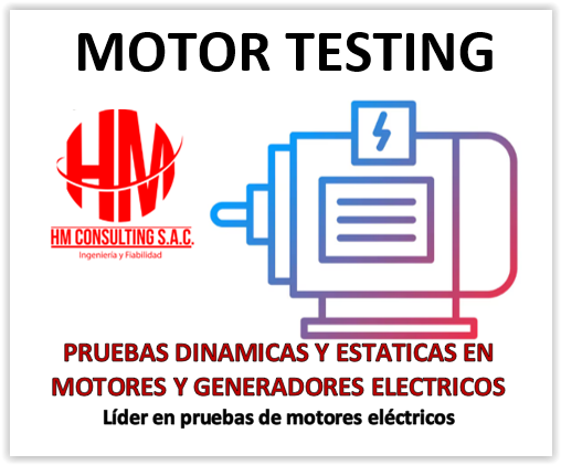 ANALISIS DINAMICO Y ESTATICO DE MOTORES Y GENERADORES ELECTRICOS